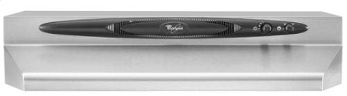 Whirlpool RH4836XLS Stainless Steel