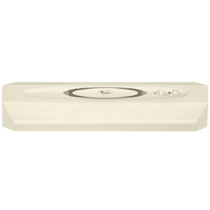 Whirlpool RH4830XLT Bisque
