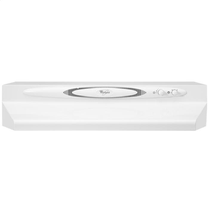 Whirlpool RH4830XLQ White