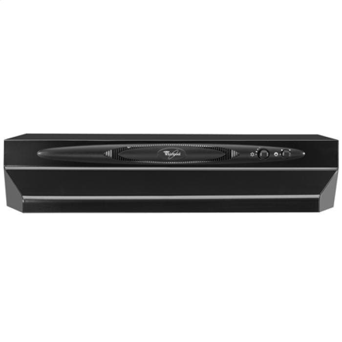 Whirlpool RH4830XLB Black