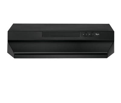 Whirlpool RH3736XLB Black