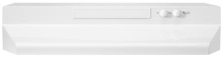 Whirlpool RH3736XLQ White