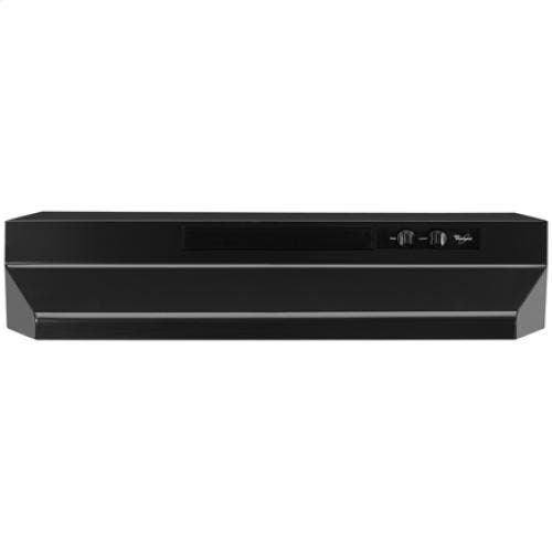 Whirlpool RH3730XLB Black