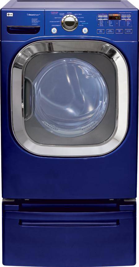 LG DLGX2802L Riviera Blue