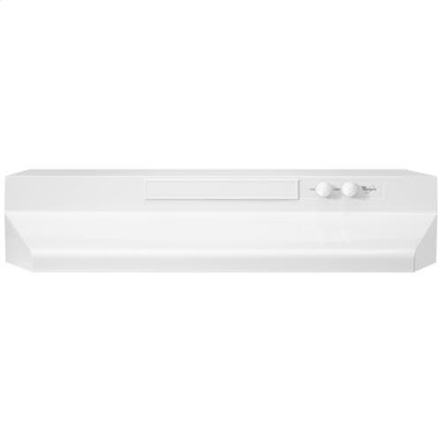 Whirlpool RH3730XLQ White