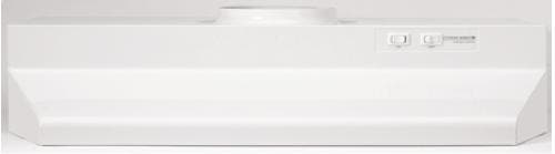 Whirlpool RH2030XJQ White