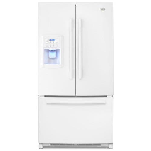 Whirlpool GI0FSAXVQ White