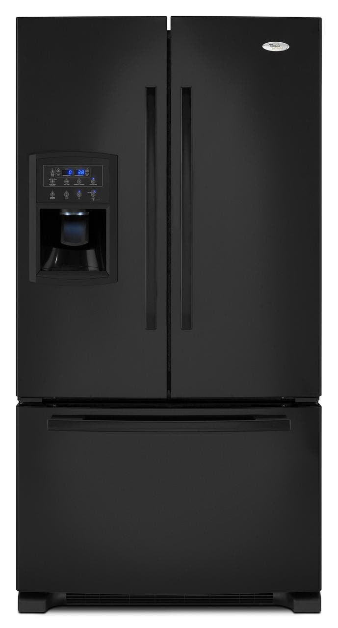 Whirlpool GI0FSAXVB Black