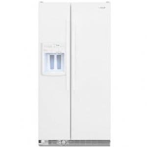 Whirlpool GC5NHAXVQ White
