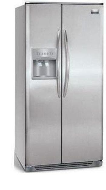 Whirlpool GC3NHAXVA Monochromatic Satina