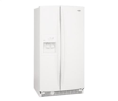 Whirlpool GC5SHEXNQ White