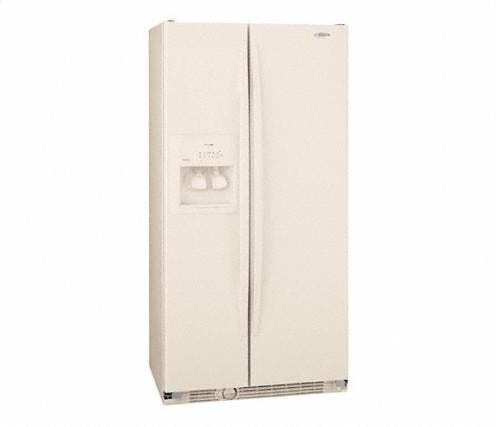 Whirlpool GC5SHEXNT Bisque