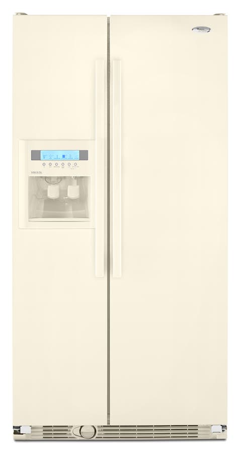 Whirlpool GC5SHAXVT Bisque