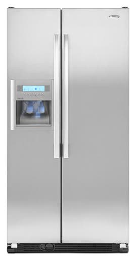 Whirlpool GC3SHAXVA Monochromatic Satina