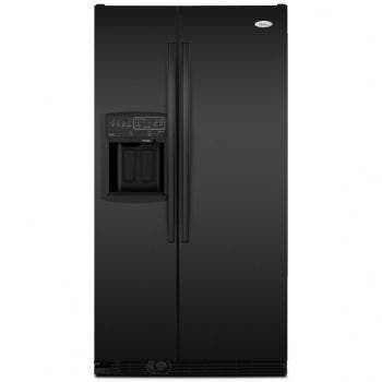 Whirlpool GC5NHAXVB Black
