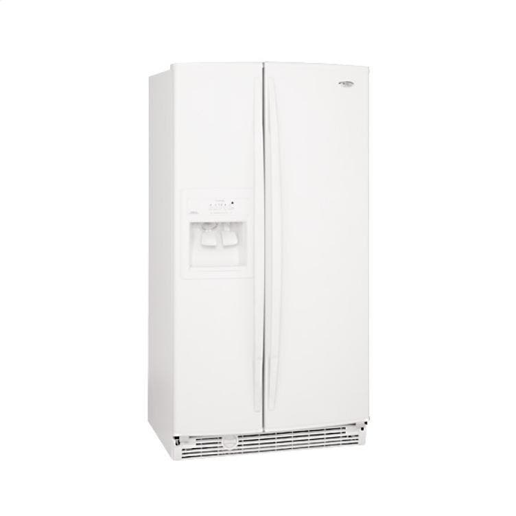 Whirlpool GC3SHEXNQ White