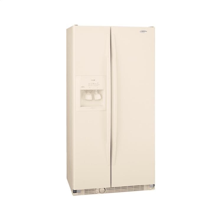 Whirlpool GC3SHEXNT Bisque