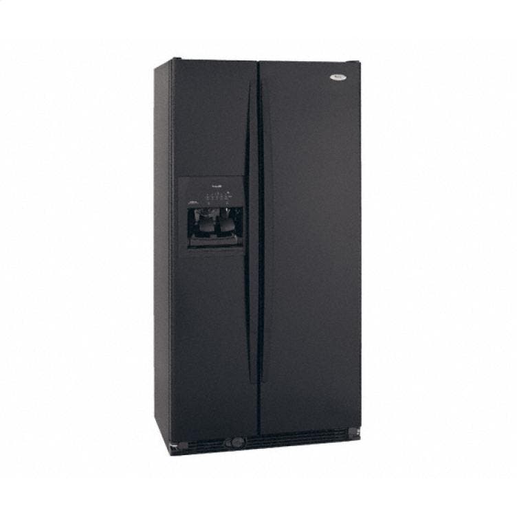 Whirlpool GC3SHEXNB Black