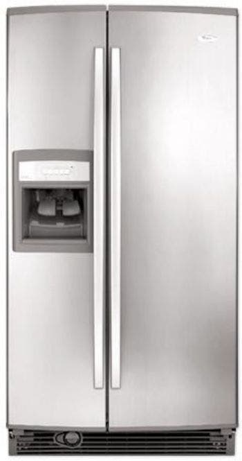 Whirlpool GS6NHAXVA Monochromatic Satina