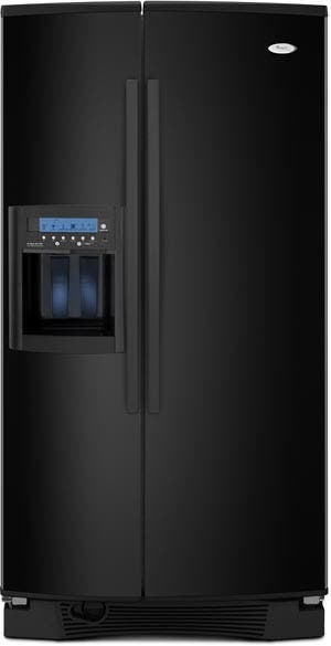 Whirlpool GS6NHAXVB Black