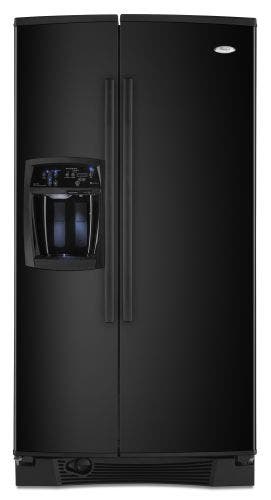 Whirlpool GS6NVEXVB Black