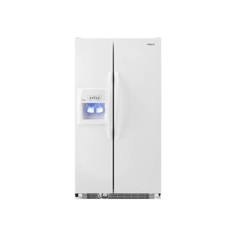 Whirlpool GC3JHAXTQ White