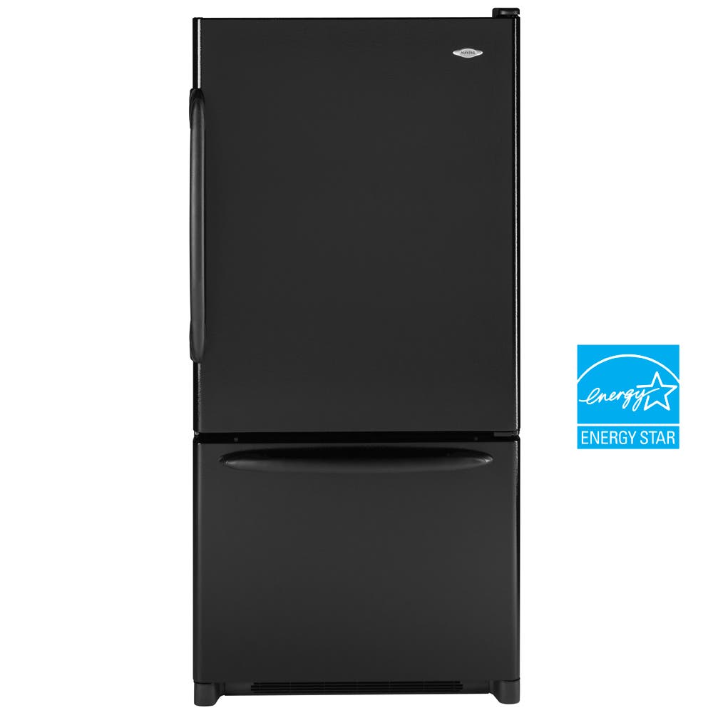 Maytag MBF1956KEB Black