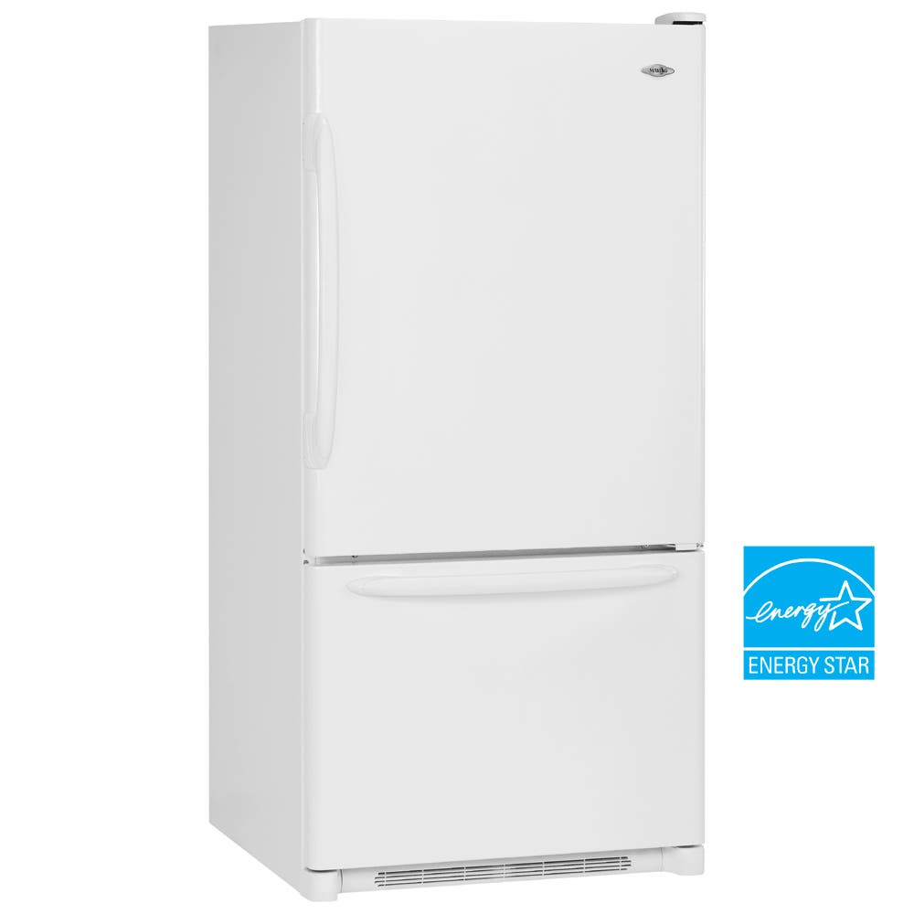 Maytag MBF1956KEW White