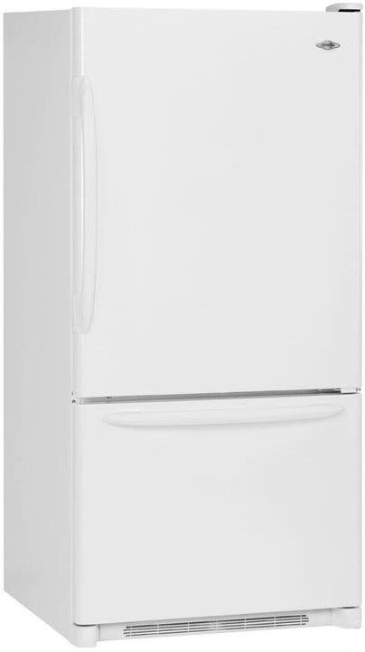 Maytag MBF2256KEW White