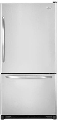 Maytag MBR2256KES Stainless Steel/Right Hinge Door Swing