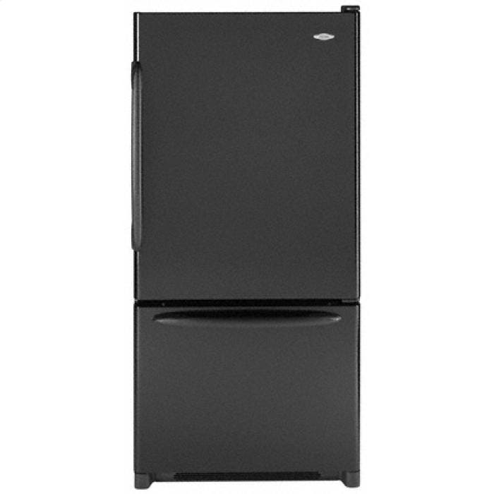 Maytag MBF2556KEB Black