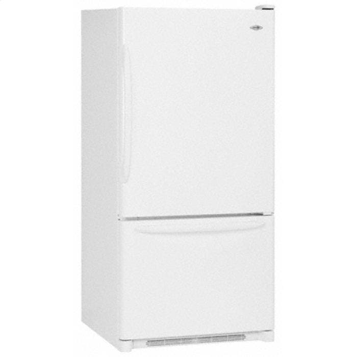 Maytag MBF2556KEW White
