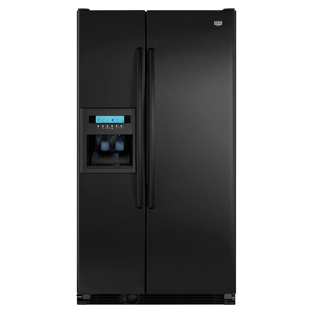 Maytag MCD2358WEB Black