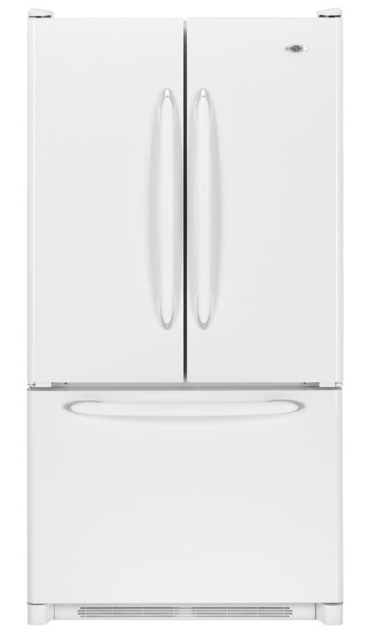 Maytag MFC2061HEW White
