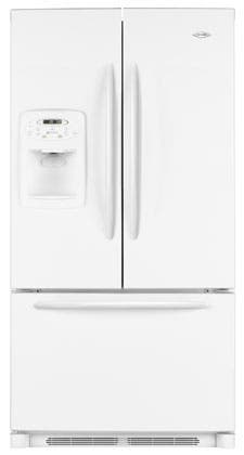 Maytag MFI2067AEW White