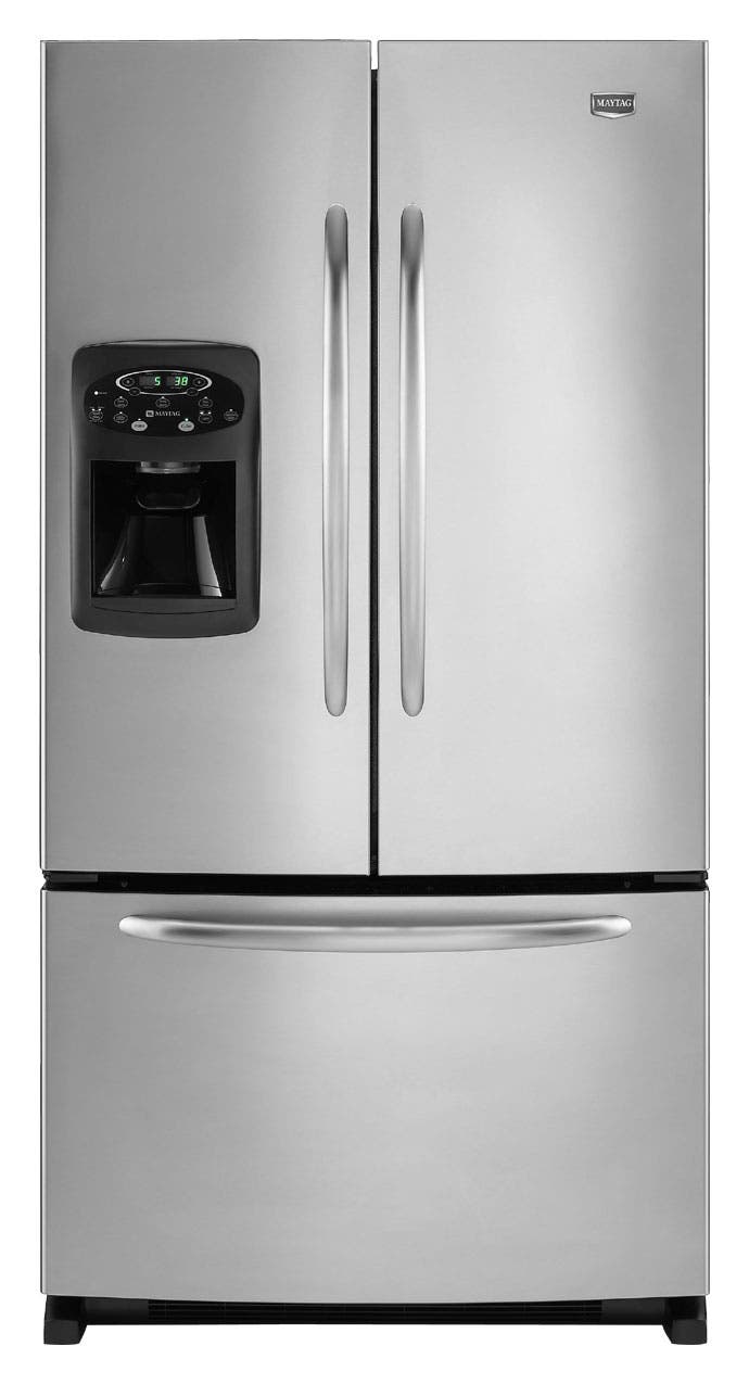 Maytag MFI2067AES Stainless Steel