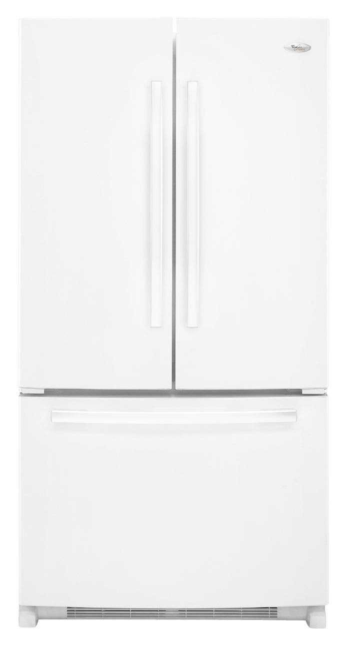Whirlpool GX5FHTXVQ White