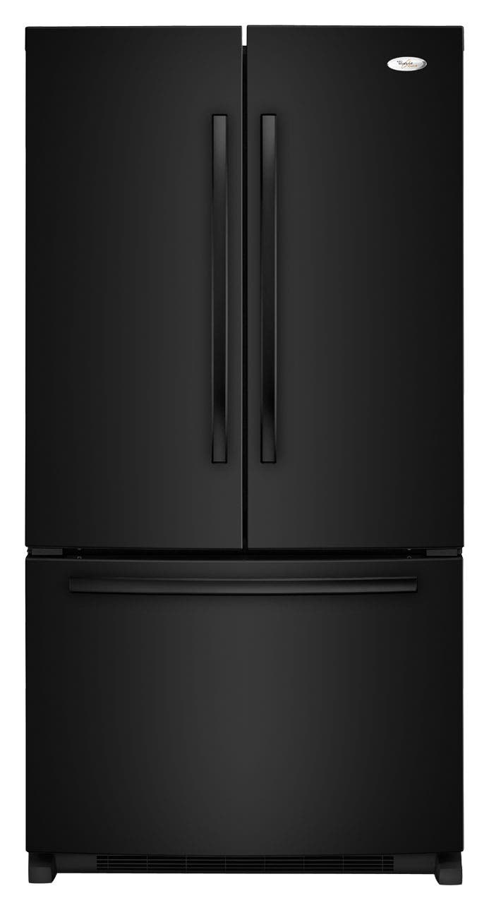 Whirlpool GX5FHTXVB Black