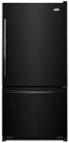 Whirlpool GB2SHTXTB Black on Black