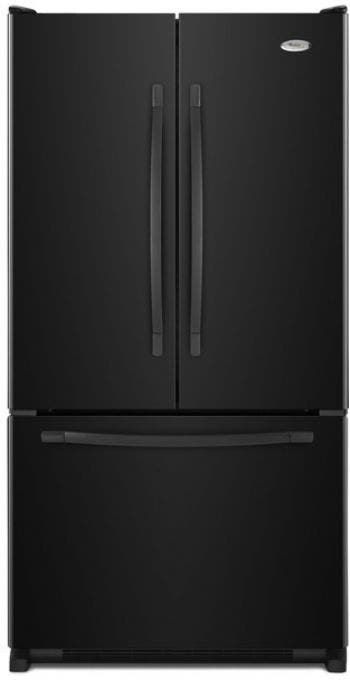 Whirlpool GX5FHDXTB Black