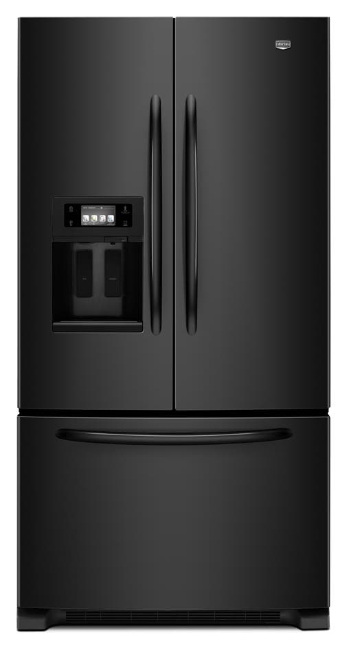 Maytag MFT2771WEB Black
