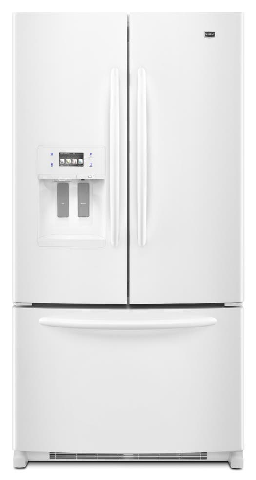 Maytag MFT2771WEW White