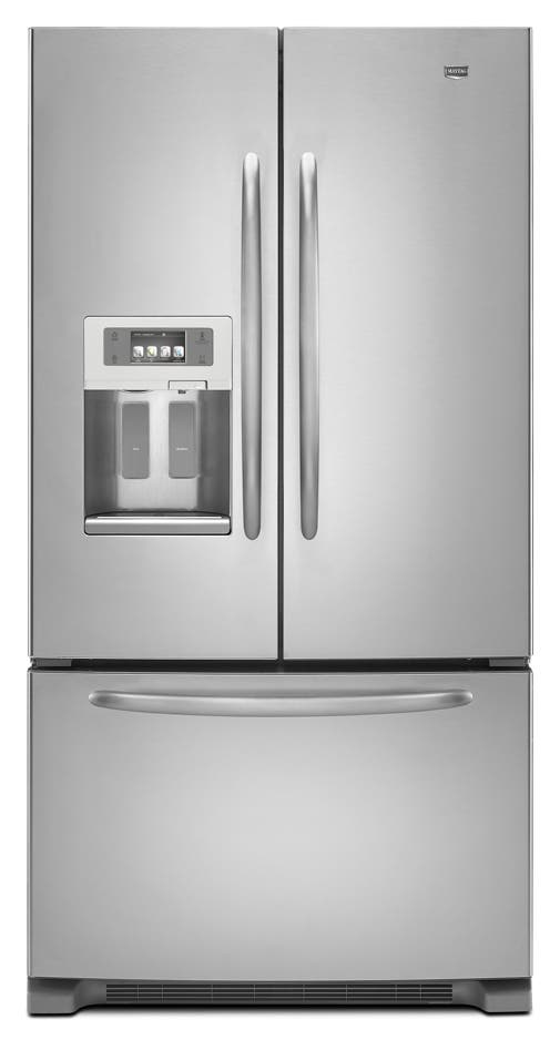 Maytag MFT2771WEM Monochromatic Stainless Steel