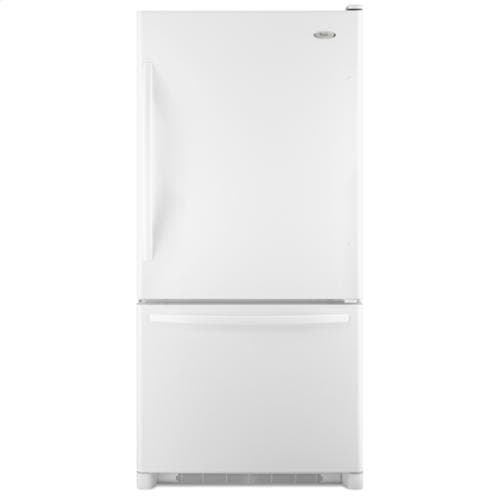 Whirlpool GB2SHDXTQ White on White