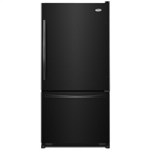 Whirlpool GB2SHDXTB Black