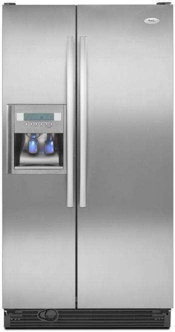 Whirlpool GD5DHAXVA Monochromatic Satina