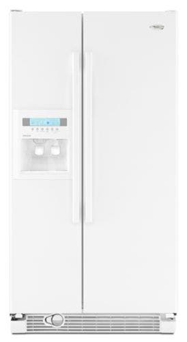 Whirlpool GD5DHAXVQ White