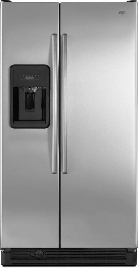 Maytag MSD2272VES Stainless Steel