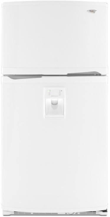 Whirlpool GR2SHWXVQ White