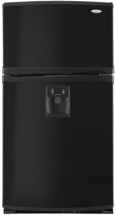 Whirlpool GR2SHWXVB Black